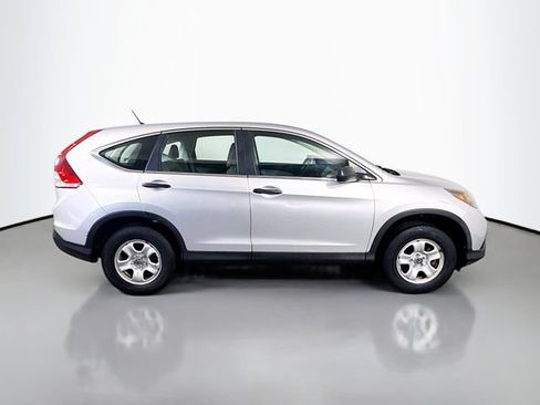 Used 2014 Honda CR-V LX image 5