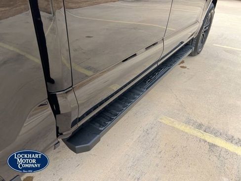 New 2025 Ford F150 XLT w/ Equipment Group 302A MID image 25