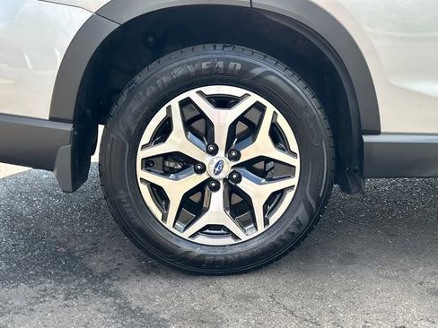 Used 2021 Subaru Forester Premium w/ Popular Package #1 AWD/4WD image 28