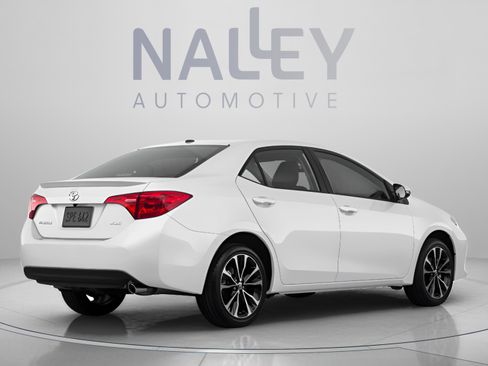 Used 2019 Toyota Corolla L FWD image 3