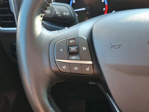 Certified 2023 Ford Bronco Sport Big Bend w/ Convenience Package AWD/4WD image 23