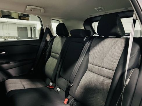 New 2026 Nissan Rogue SV image 22