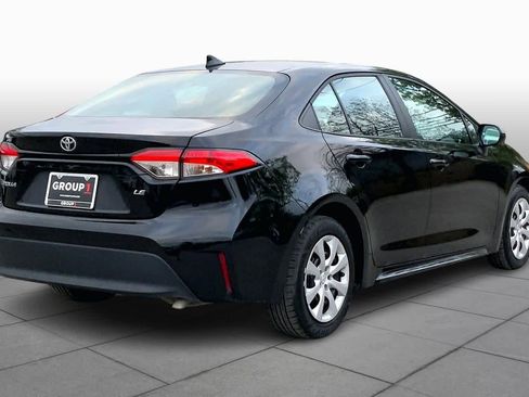Used 2023 Toyota Corolla LE image 13