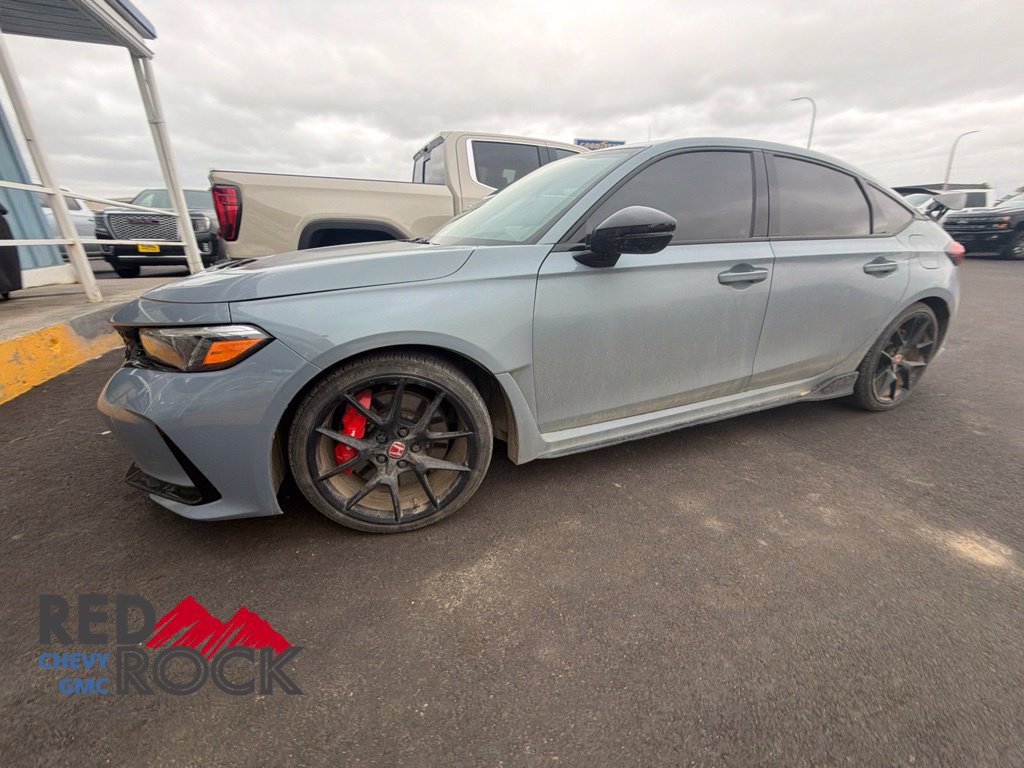 Used 2024 Honda Civic Type R image 11