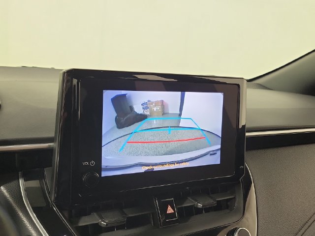 Used 2023 Toyota Corolla SE FWD image 29