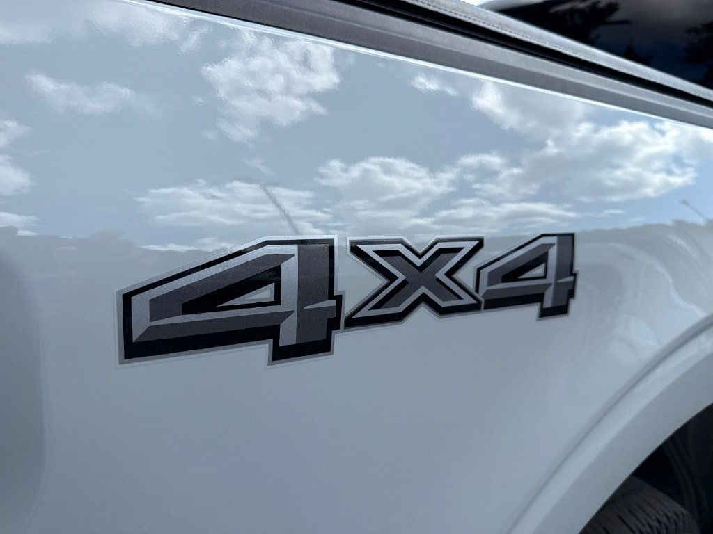 Used 2024 Ford F150 XLT w/ Equipment Group 302A MID AWD/4WD image 18