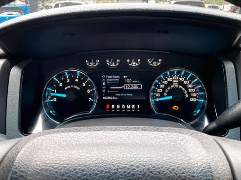 Used 2012 Ford F150 XLT w/ XLT Chrome Pkg image 26