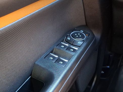 Used 2022 Ford Bronco Sport Badlands AWD/4WD image 26