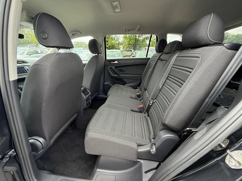 Used 2023 Volkswagen Tiguan S w/ Driver Assistance Package FWD image 22