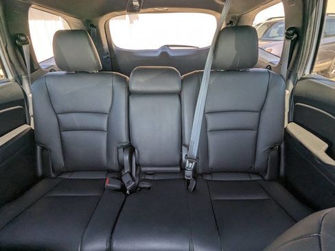 Used 2022 Honda Pilot Sport image 23