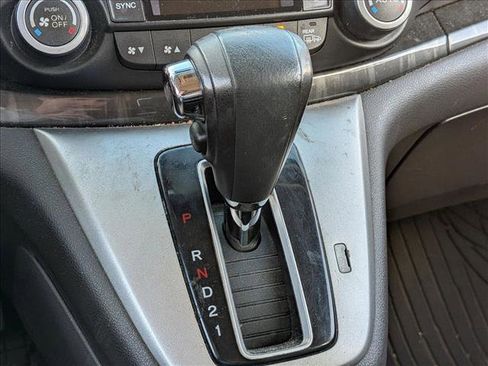 Used 2012 Honda CR-V EX-L image 13