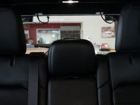 Used 2021 Jeep Wrangler Unlimited Sahara image 56