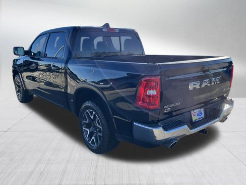 Used 2025 RAM 1500 Laramie image 5