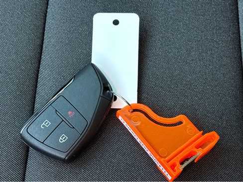 New 2026 Chevrolet Colorado W/T w/ Advanced Trailering Package image 29