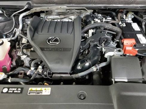 Used 2023 Lexus RX 350 Premium w/ Accessory Package AWD/4WD image 26
