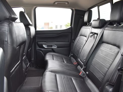 Certified 2025 Ford Ranger Lariat AWD/4WD image 29