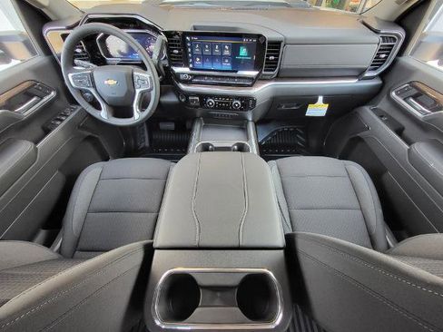 New 2026 Chevrolet Silverado 3500 LT w/ Convenience Package AWD/4WD image 25