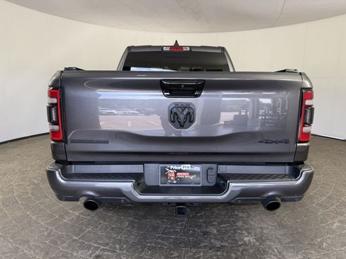 Used 2023 RAM 1500 Big Horn AWD/4WD image 7