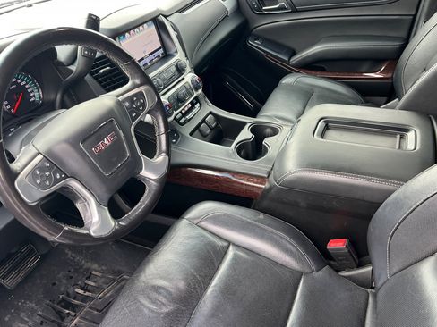 Used 2018 GMC Yukon SLT w/ Open Road Package image 7