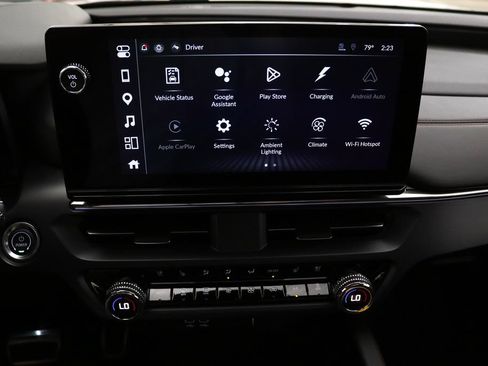 Certified 2024 Acura ZDX A-Spec AWD/4WD image 18