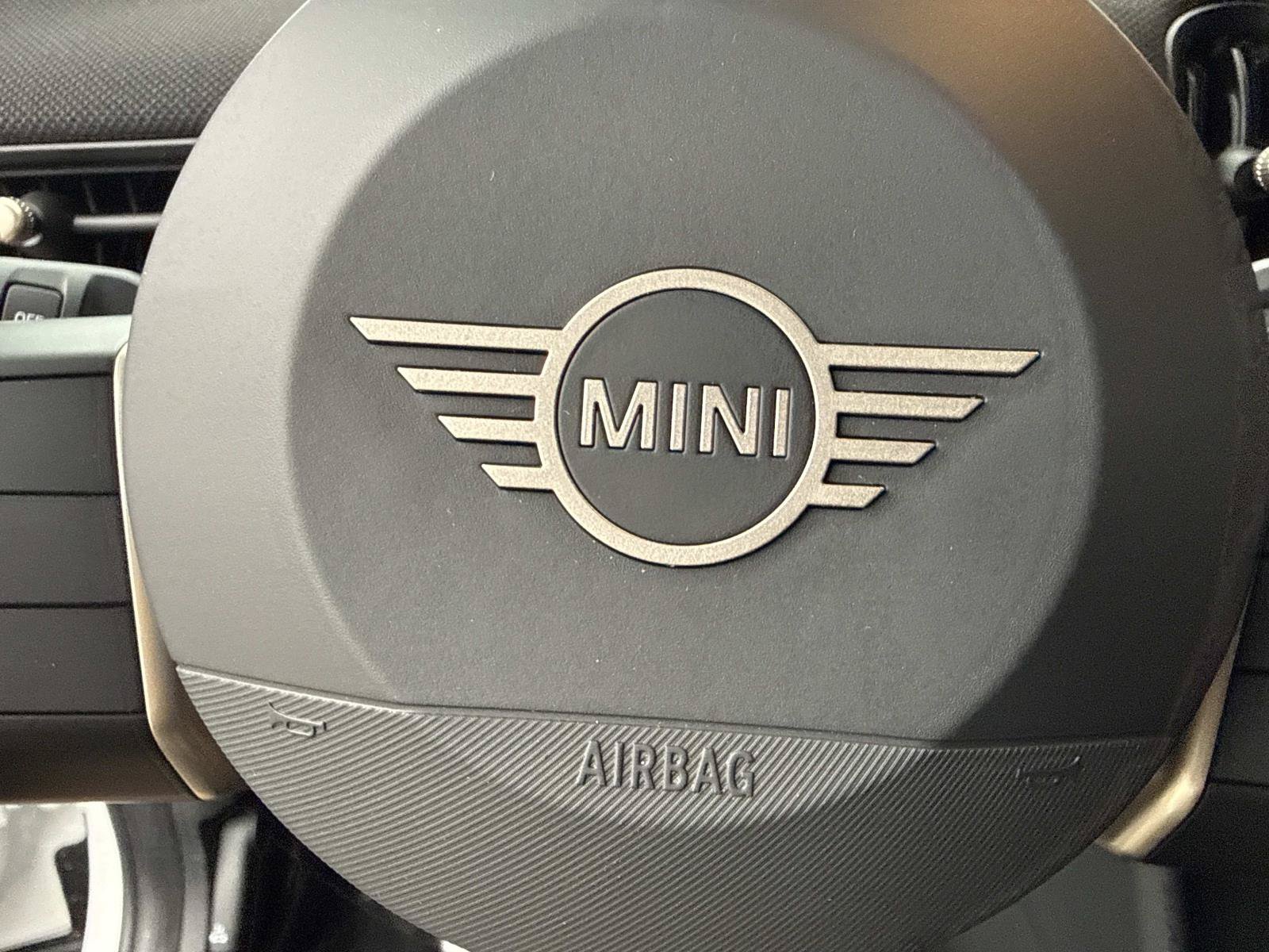 New 2027 MINI Cooper S FWD image 31
