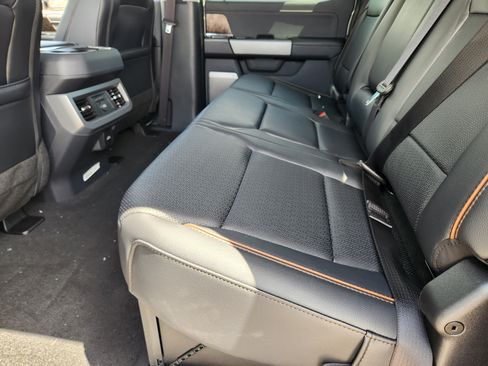 New 2026 Ford F350 Platinum w/ Tremor Off-Road Package AWD/4WD image 20