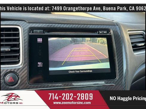 Used 2015 Honda Civic Si image 36