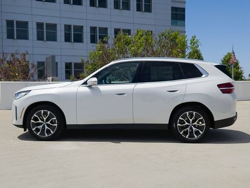 New 2026 BMW X3 xDrive30i w/ Premium Package AWD/4WD image 7