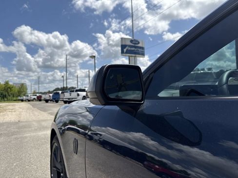 New 2025 Ford Mustang Dark Horse RWD image 10