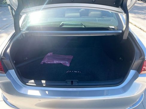 Certified 2023 Lexus ES 350 350 image 21