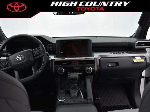 New 2026 Toyota Tacoma SR5 RWD image 14