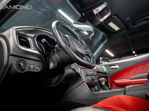 Used 2021 Dodge Charger Scat Pack RWD image 85