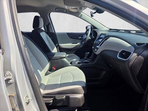 Used 2019 Chevrolet Equinox LT AWD/4WD image 19