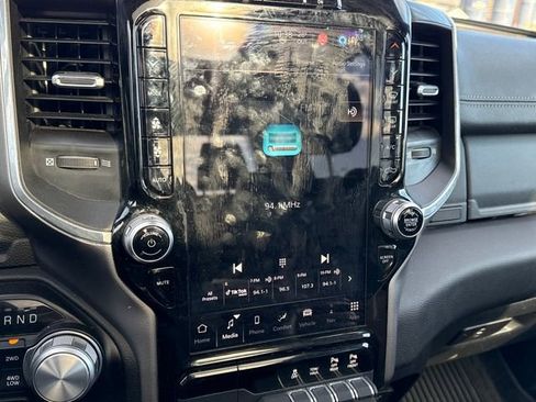 Used 2023 RAM 1500 Laramie image 21