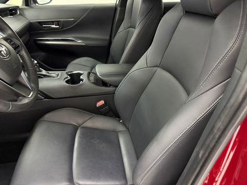 Used 2024 Toyota Venza XLE AWD/4WD image 27
