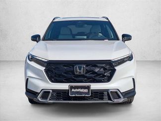 Used 2023 Honda CR-V Sport Touring video 2