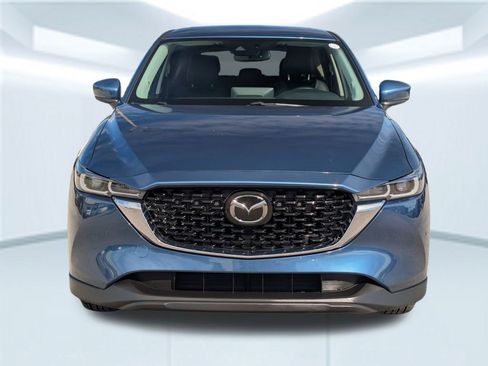 Used 2022 MAZDA CX-5 AWD 2.5 S w/ Preferred Package image 8