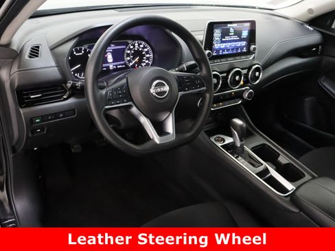 Used 2024 Nissan Sentra SV image 13