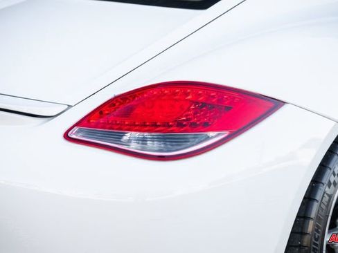 Used 2011 Porsche Cayman image 41