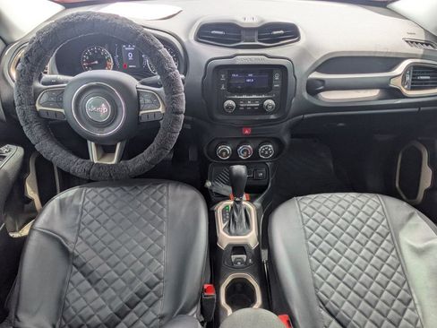 Used 2017 Jeep Renegade Sport w/ Power & Air Group FWD image 27