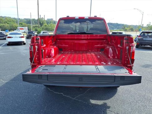 Certified 2024 Ford F150 XLT w/ Equipment Group 302A MID image 25