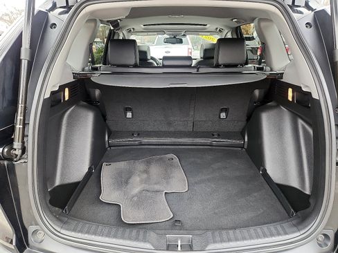 Used 2021 Honda CR-V EX-L image 30