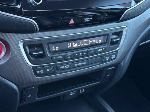 Used 2021 Honda Ridgeline RTL image 21