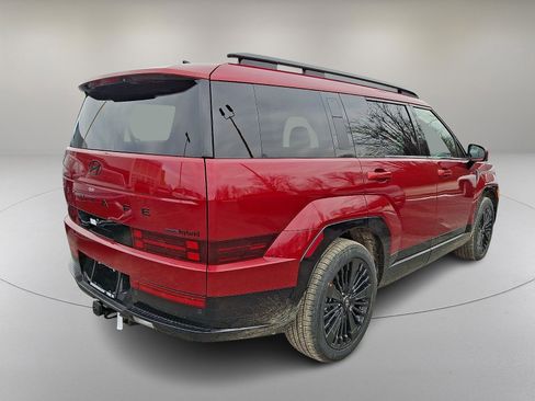 New 2026 Hyundai Santa Fe Calligraphy image 7