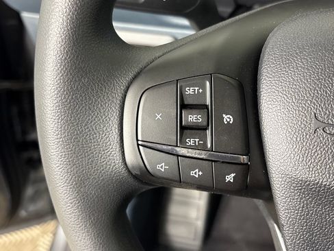 New 2026 Ford Maverick XLT AWD/4WD image 18