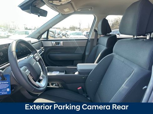 New 2026 Hyundai Santa Fe SE image 13