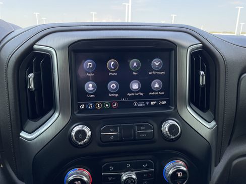 Used 2021 GMC Sierra 2500 Denali w/ Denali Ultimate Package image 15