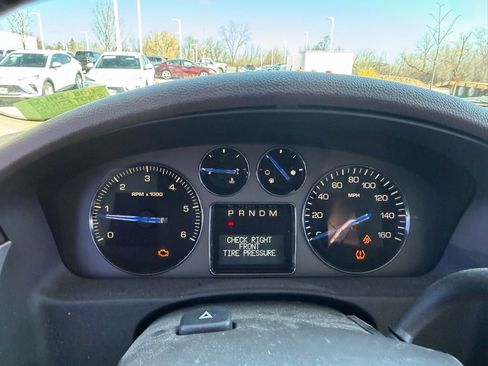 Used 2007 Cadillac Escalade AWD w/ Information Package image 13