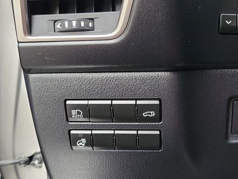 Used 2018 Lexus NX 300 F Sport w/ Accessory Package 2 FWD image 14