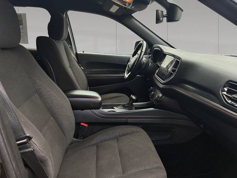 Used 2025 Dodge Durango GT AWD/4WD image 17